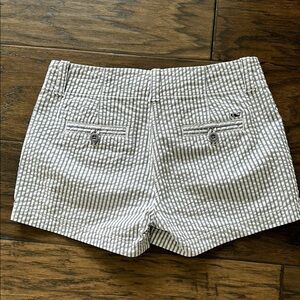 Vinyard Vines seersucker Women's Shorts